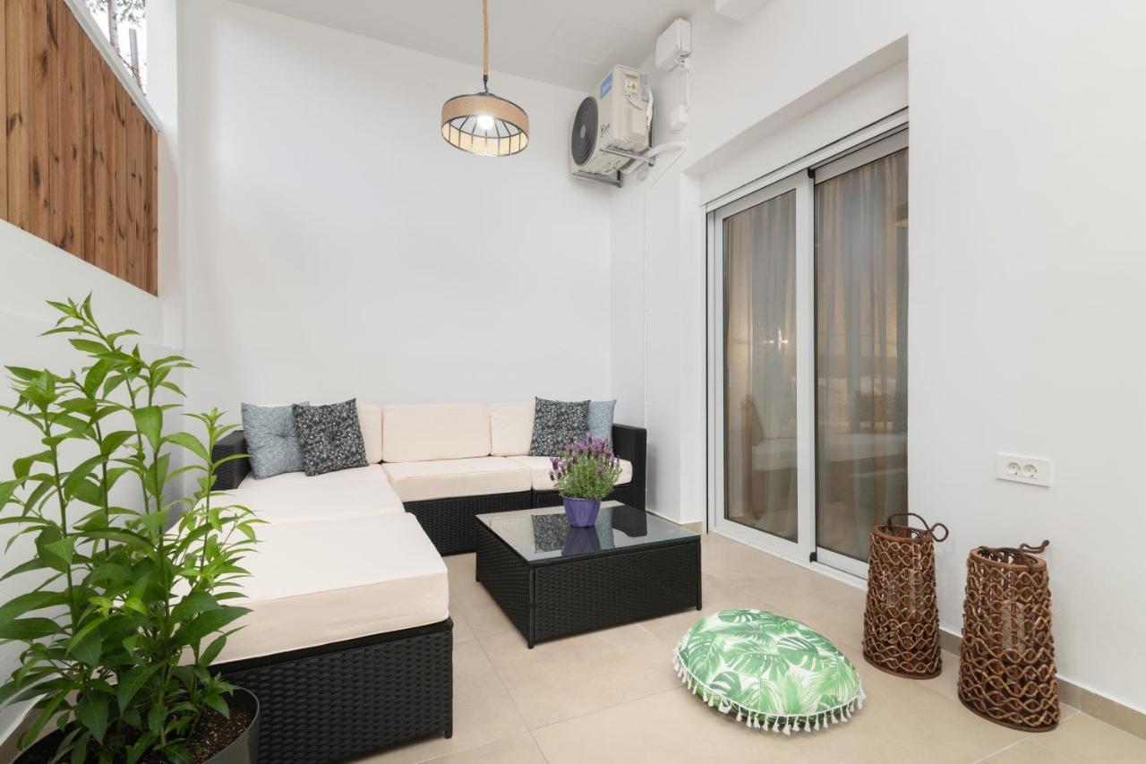 Sense Deluxe Apartment Zakynthos Exterior photo